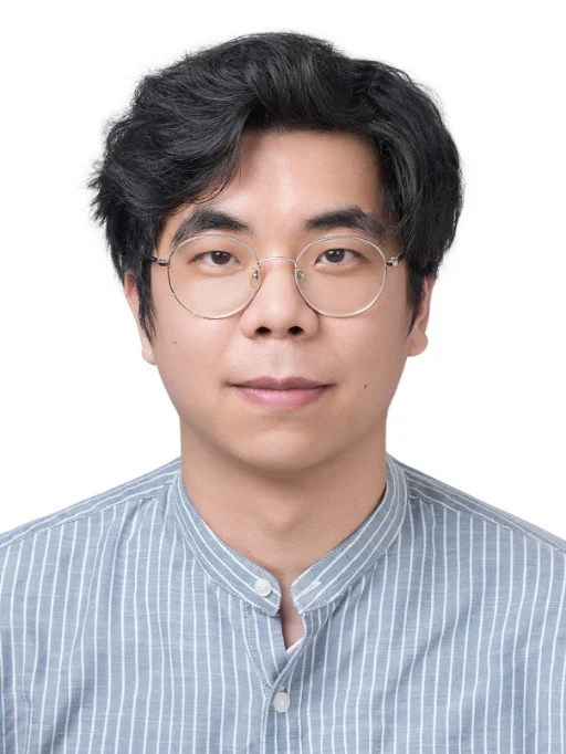 Lee Jae-heon, Head of Digital Forensics