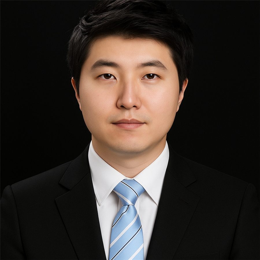 チョン・ミンファン代表弁護士